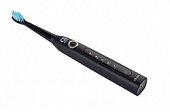 Электрическая звуковая зубная щетка СS Medica SonicMax CS-234 черная, Ningbo Seago